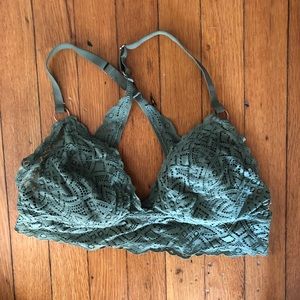 Aerie Lace Bralette